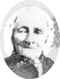 Nancy Ann Leek (1797 - 1891) Profile